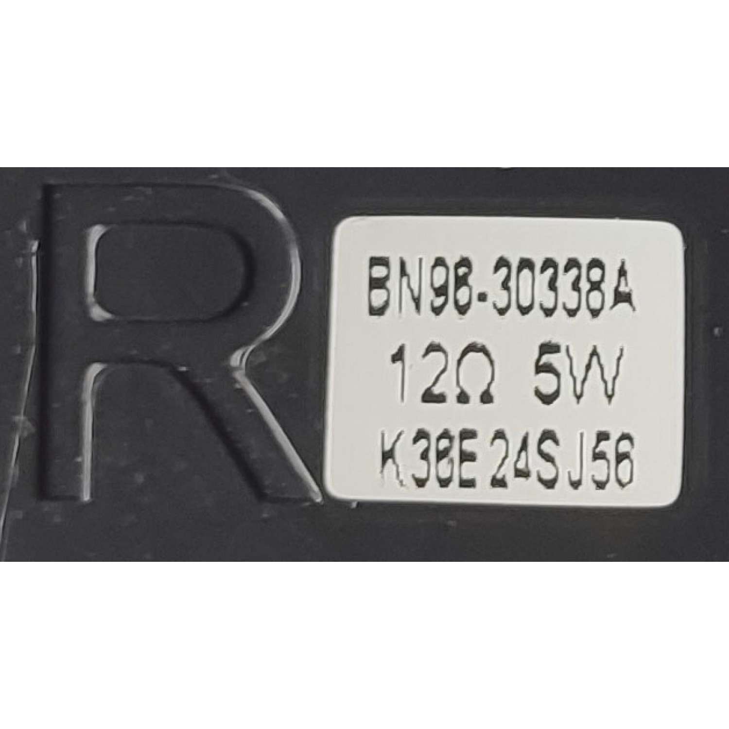  KIT DE BOCINAS PARA TV SAMSUNG / NUMERO DE PARTE BN96-30338A / BN9630338A / MODELO UN28H4000AFXZA LS02	 - Imagen 2